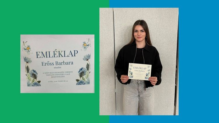 Szép magyar beszéd verseny