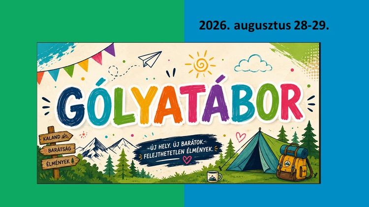 Gólyatábor