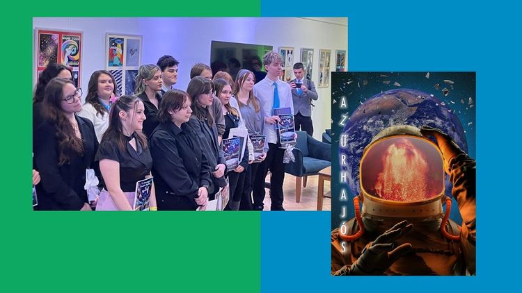 II. Országos Kreatív Verseny