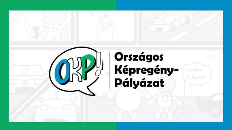 Országos KépregényPályázat értékelés