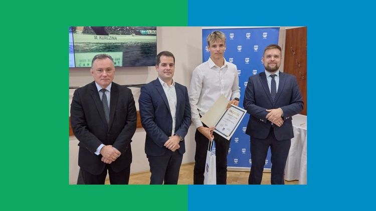 Bajnokunkat köszöntötték a Városházán