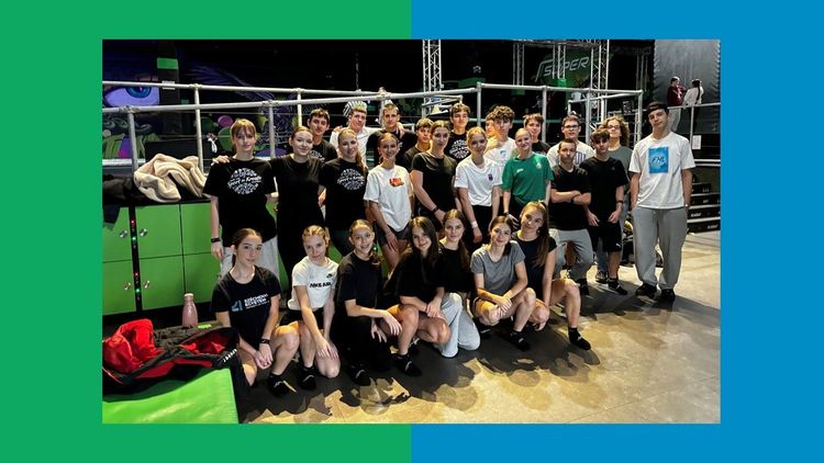 10.A-sok a Budapest Superfly-ban