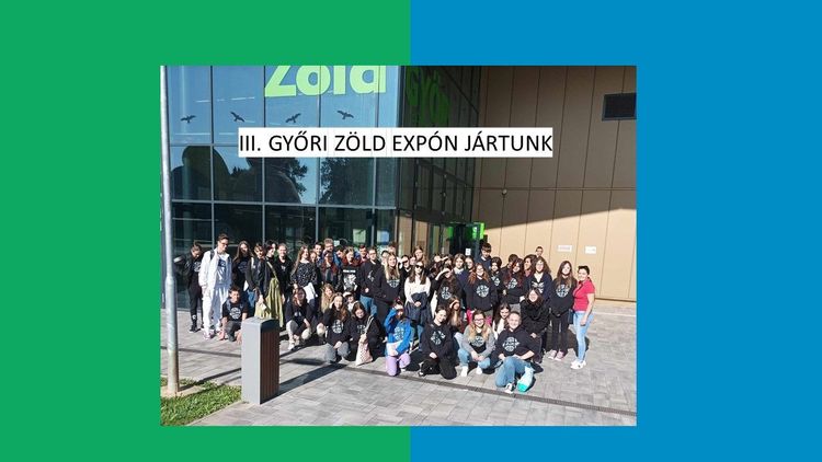 III. Győri Klíma Expo