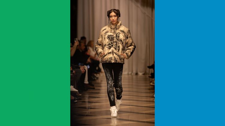 Budapest Fashion Week 2026. február