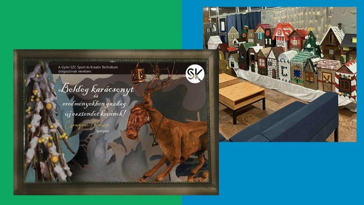 Adventi készülődés '25