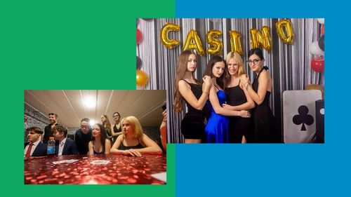 SK Bál – CASINO