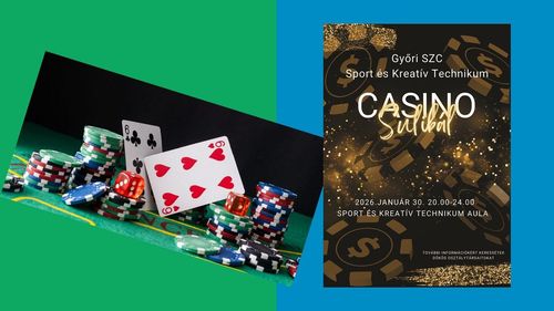 Casino Sulibál 2026