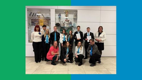 SK-s sikerek a TDK-n