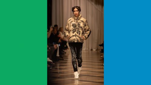 Budapest Fashion Week 2026. február